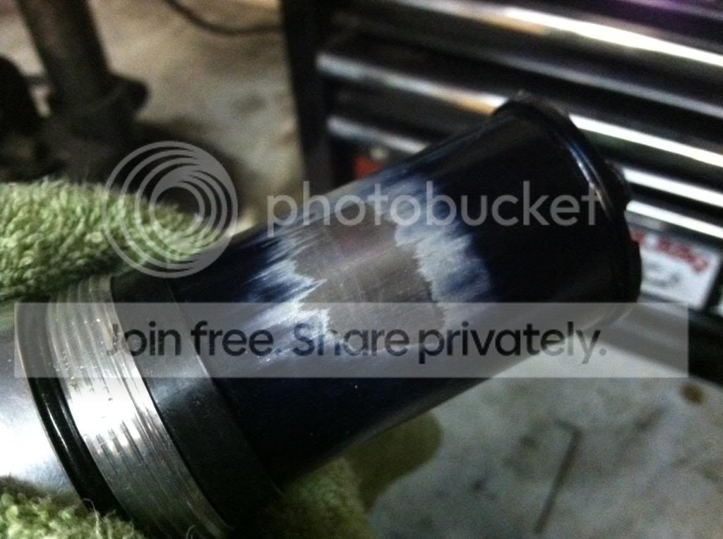 bike shock repair near me